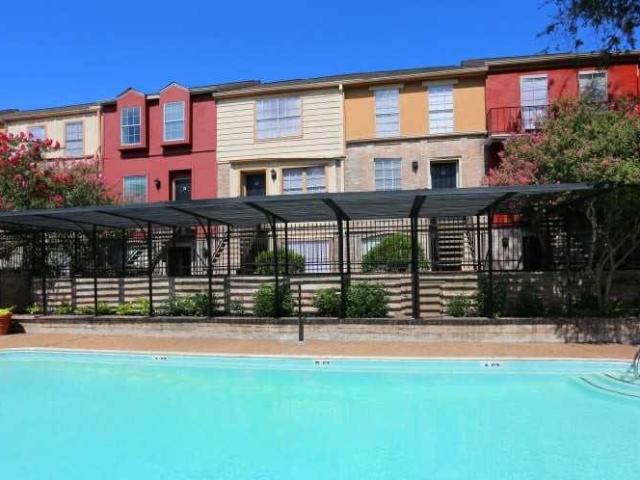 Apartment for rent in Houston, Harris County