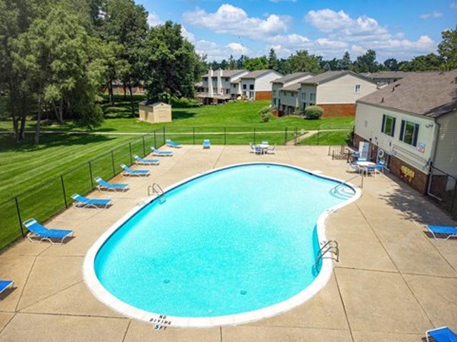 Apartment for rent in Waterford