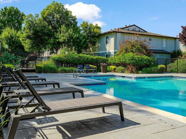 Apartment for rent in Fremont, California