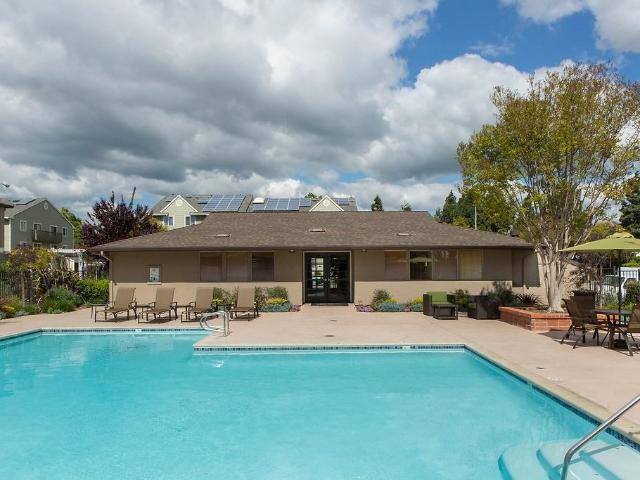 Apartment for rent in Irvington District, Fremont