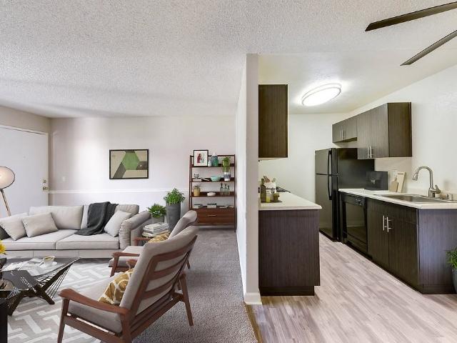 Apartment for rent in Fremont, California