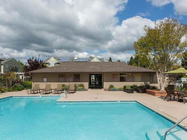 Apartment for rent in Fremont, California