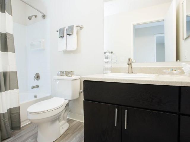 Apartment for rent in Fremont, California