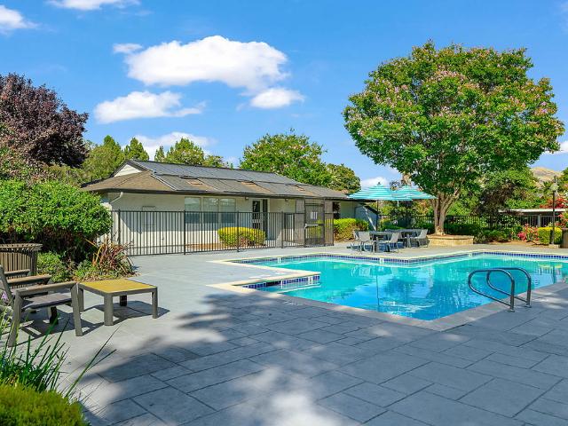 Apartment for rent in Fremont, California