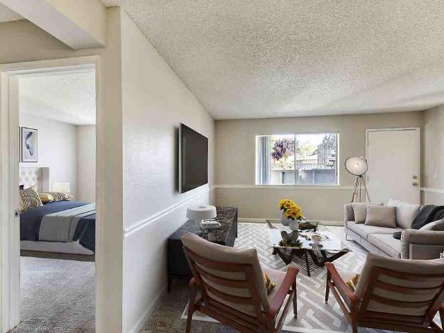 Apartment for rent in Fremont, California