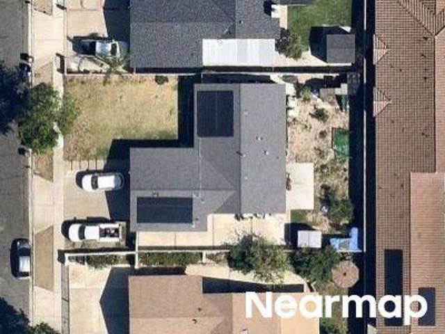House for sale in Fontana, California
