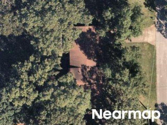 House for sale in Eastaboga, Alabama
