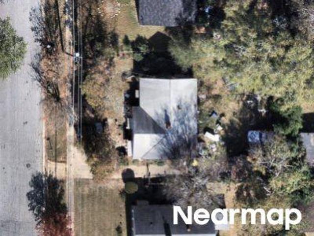 House for sale in Box Springs, Georgia