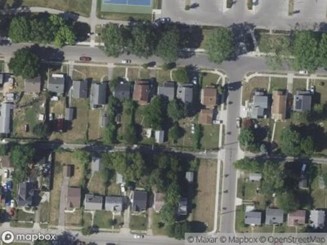 House for sale in Columbus, Ohio
