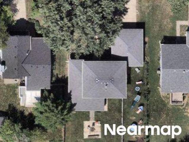 House for sale in Nebraska