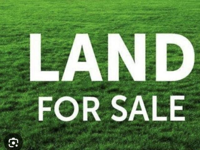 Land for sale in Bridgeport, Connecticut