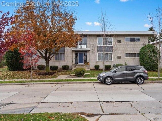 Condo for sale in Royal Oak, Michigan