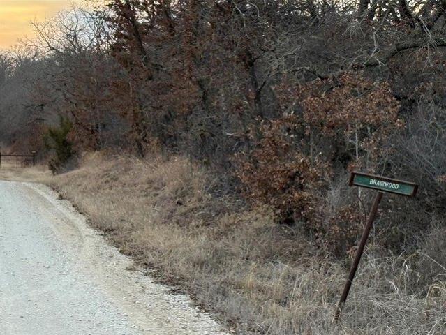 Land for sale in Bowie, Texas