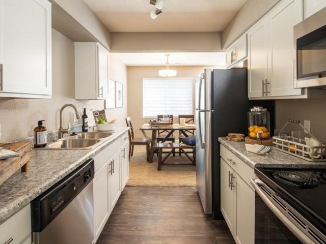 Apartment for rent in Nebraska