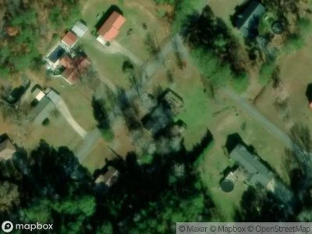 House for sale in Piedmont, Alabama
