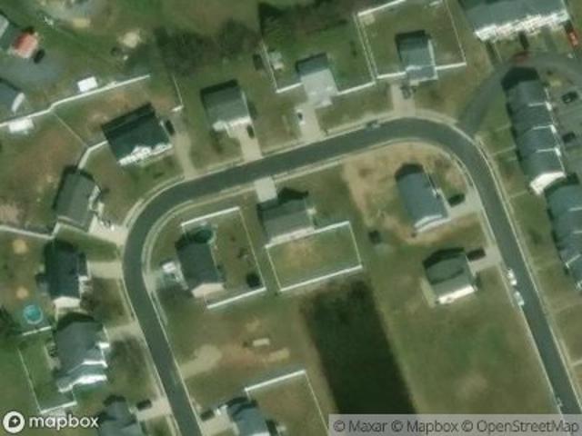House for sale in Denton, Maryland