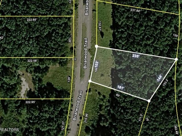 Land for sale in Tennessee