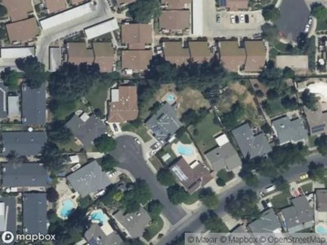 House for sale in Merced, California