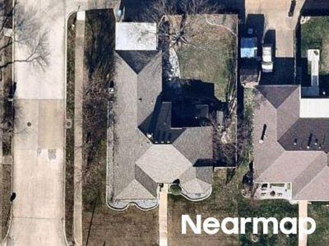 House for sale in Rowlett, Texas