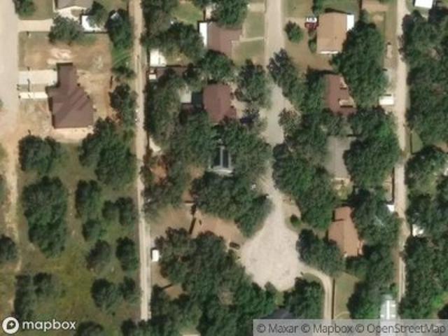 House for sale in Eastland, Texas