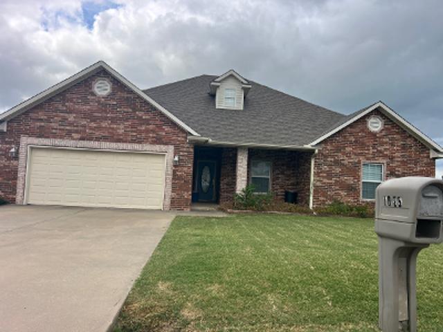 House for sale in Sulphur, Oklahoma