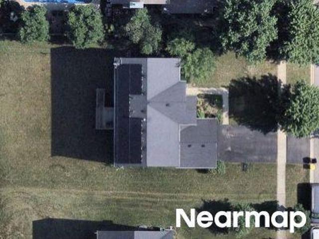 House for sale in Gilberts, Illinois