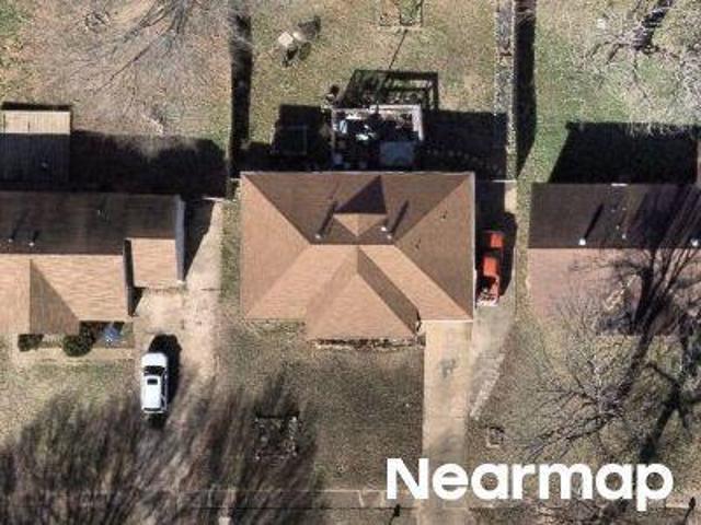 House for sale in Horn Lake, Mississippi