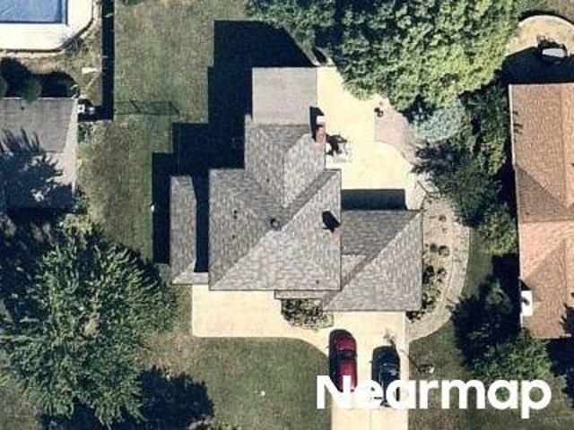 House for sale in Greenwood, Johnson County