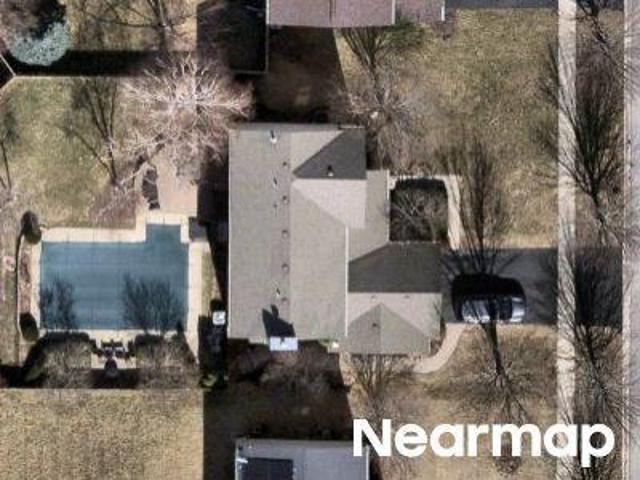House for sale in Gilberts, Illinois