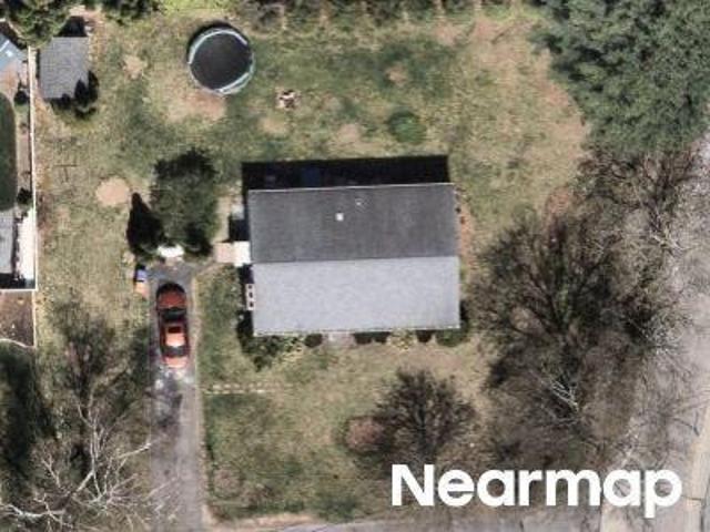 House for sale in Bristol, Massachusetts