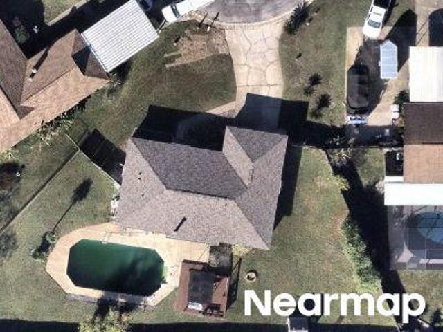 House for sale in Pensacola, Florida