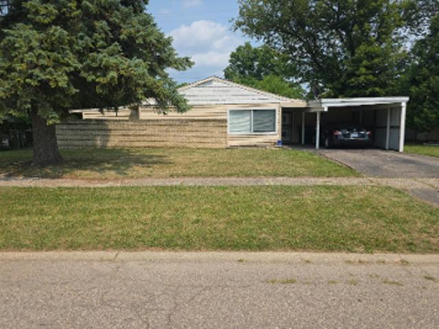 House for sale in Burton, Michigan
