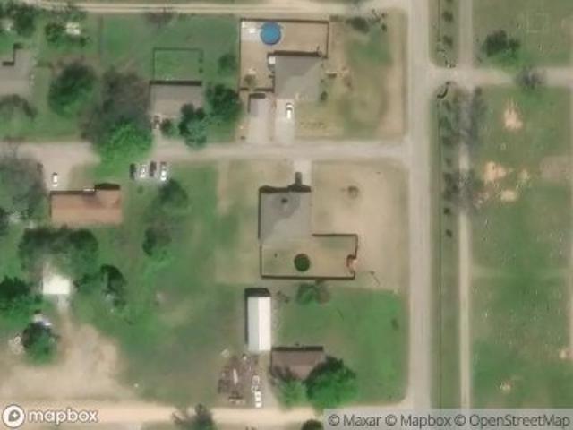 House for sale in Sulphur, Oklahoma