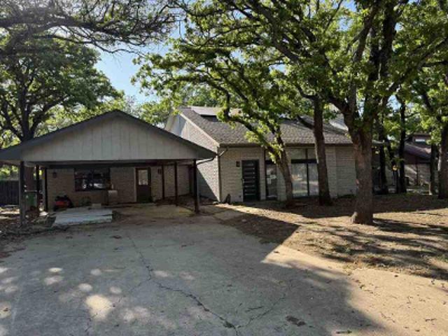 House for sale in Eastland, Texas