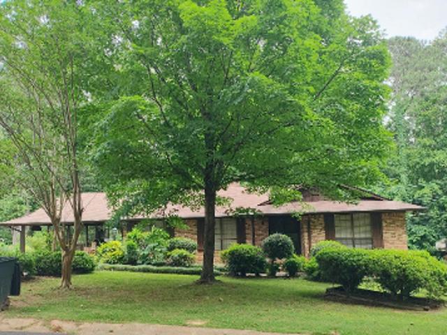 House for sale in Bessemer, Alabama