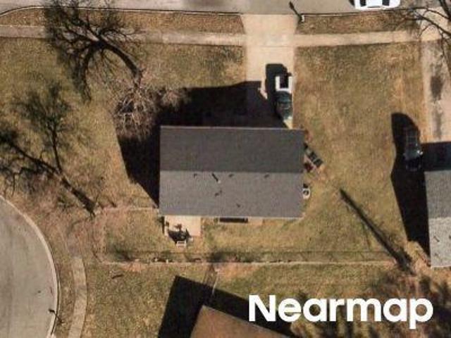 House for sale in Lexington