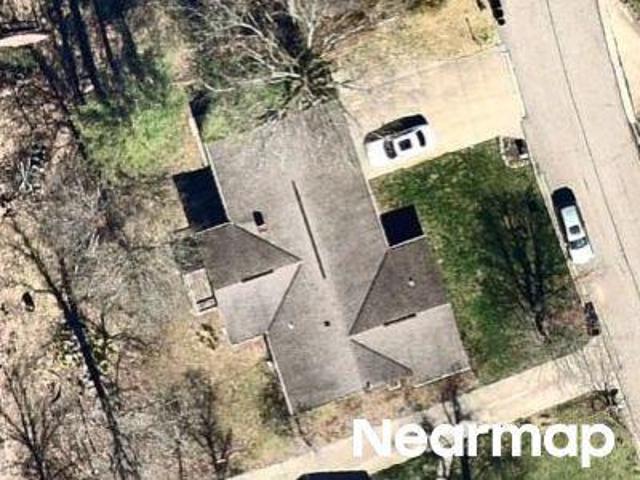 House for sale in Athens, Ohio