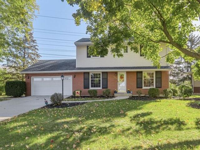 House for sale in Mount Prospect, Illinois