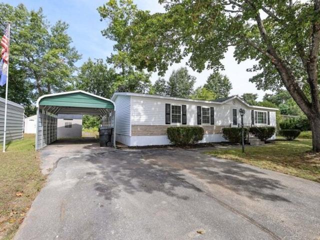 Property for sale in Merrimack, Hillsborough County