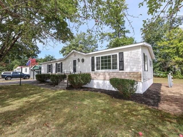 Property for sale in Merrimack, Hillsborough County