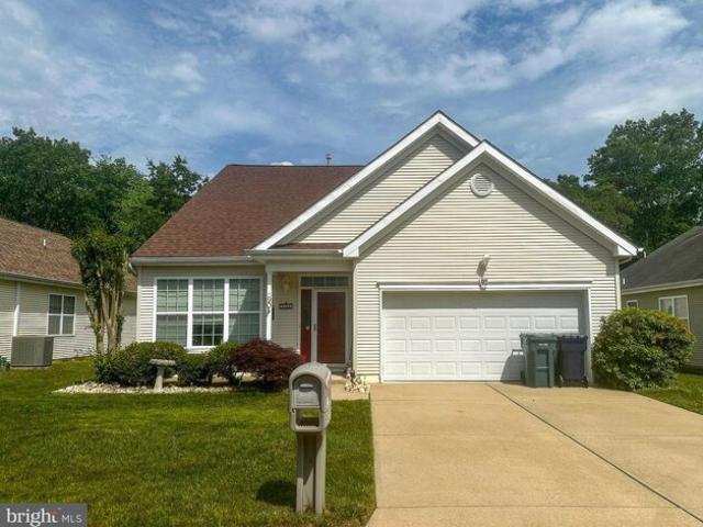 House for sale in New Jersey