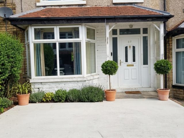 House for rent in Wibsey, West Bowling