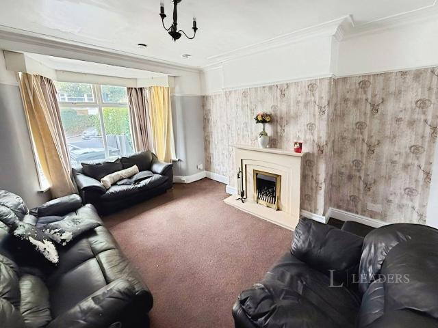 Apartment for rent in Wibsey, West Bowling