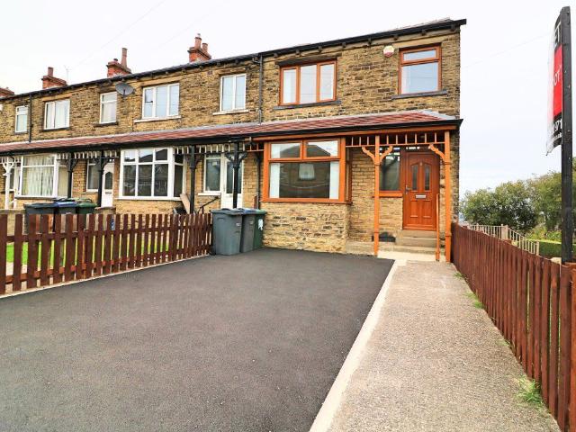 Apartment for rent in West Bowling, Bradford
