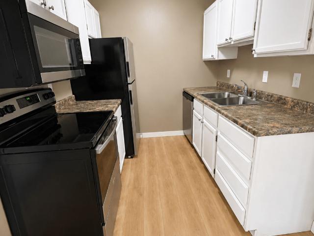 Apartment for rent in Marshall, Minnesota