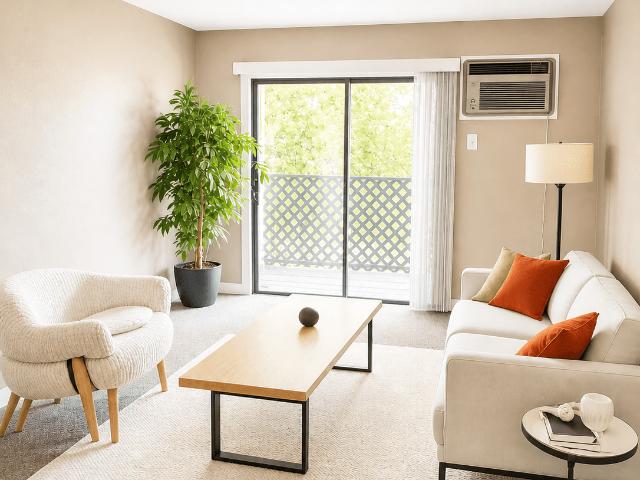 Apartment for rent in Marshall, Minnesota
