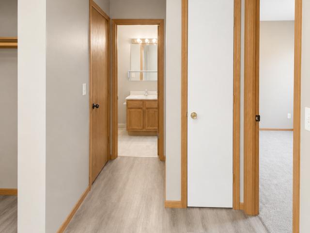 Apartment for rent in Marshall, Minnesota