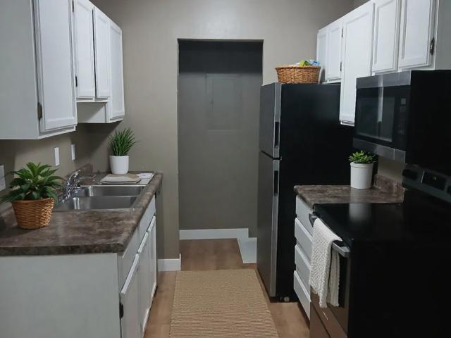 Apartment for rent in Marshall, Minnesota