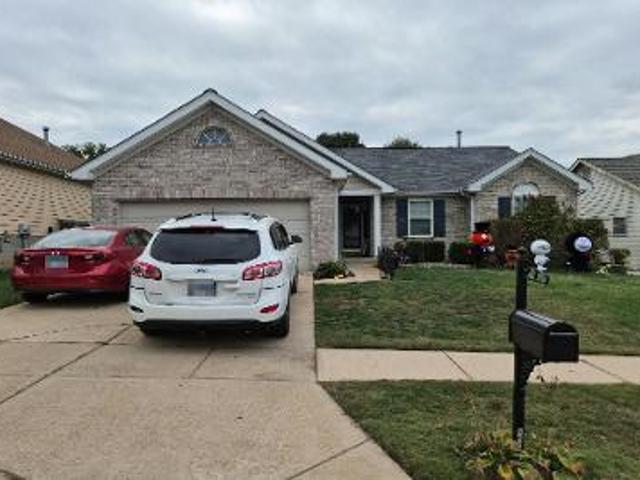 House for sale in Missouri