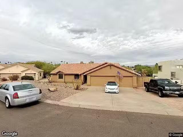House for rent in Fountain Hills, Arizona